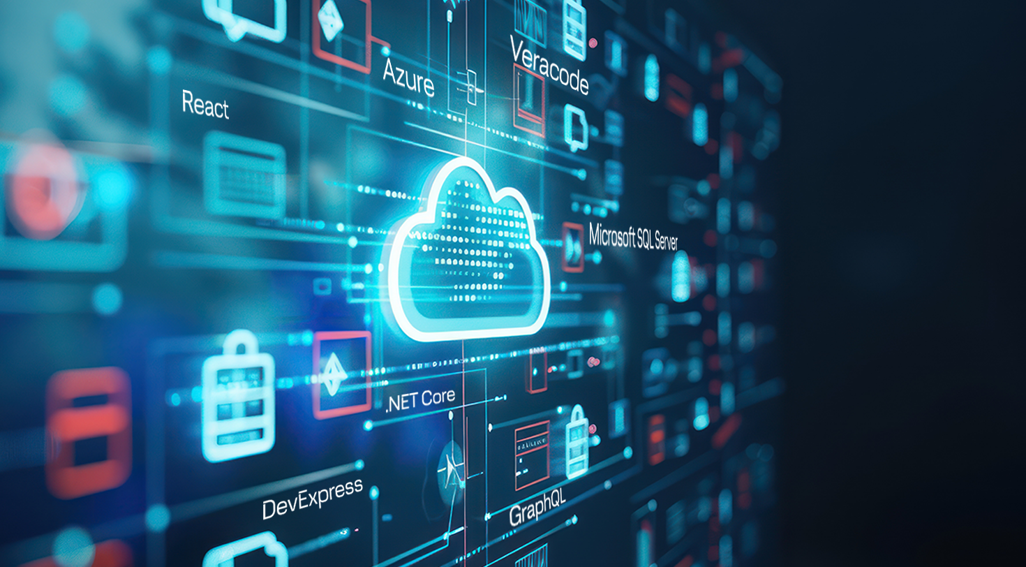 Navigator Port cloud - Technology API 