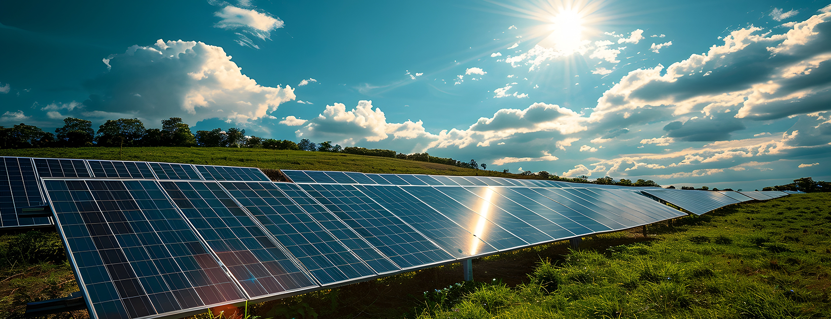 Wind speed and rear glass breakage on bifacial PV modules mounted on trackers