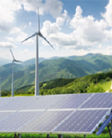 Podcast: Future of electricity landscape