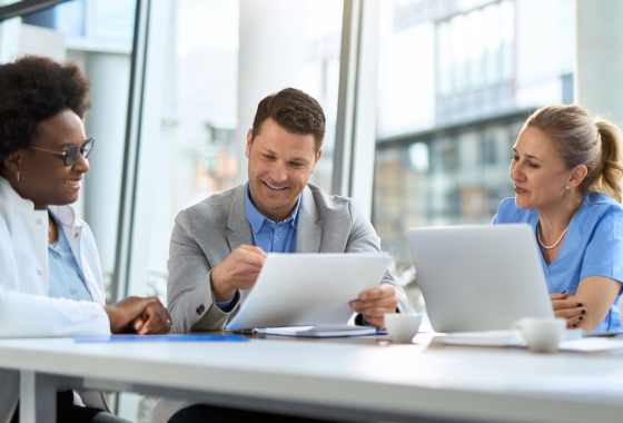 Introduction to DNV and NIAHO®