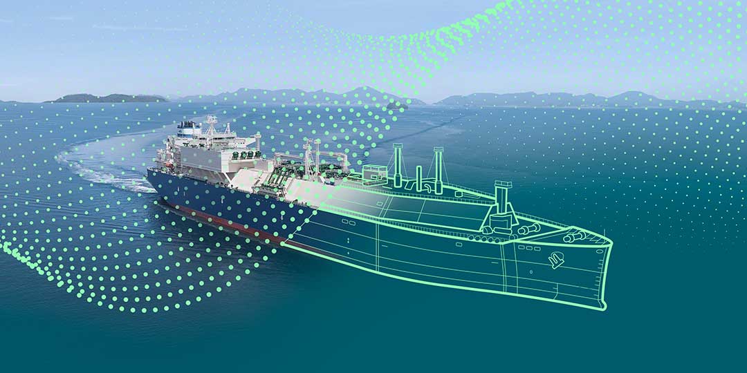 DNV's Emissions Connect