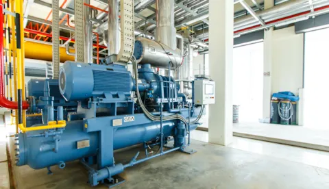 Webinar: Compressor modelling power tools in Synergi Gas