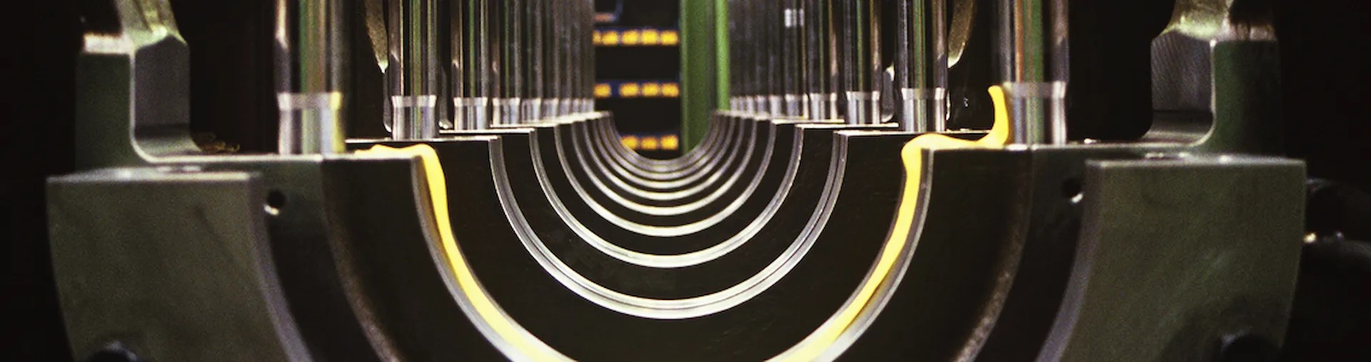 Certification of materials and components