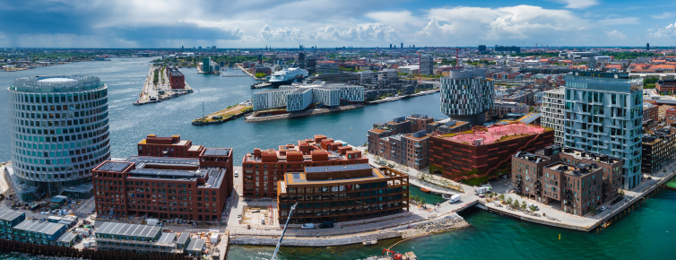 Deepsea Day Copenhagen