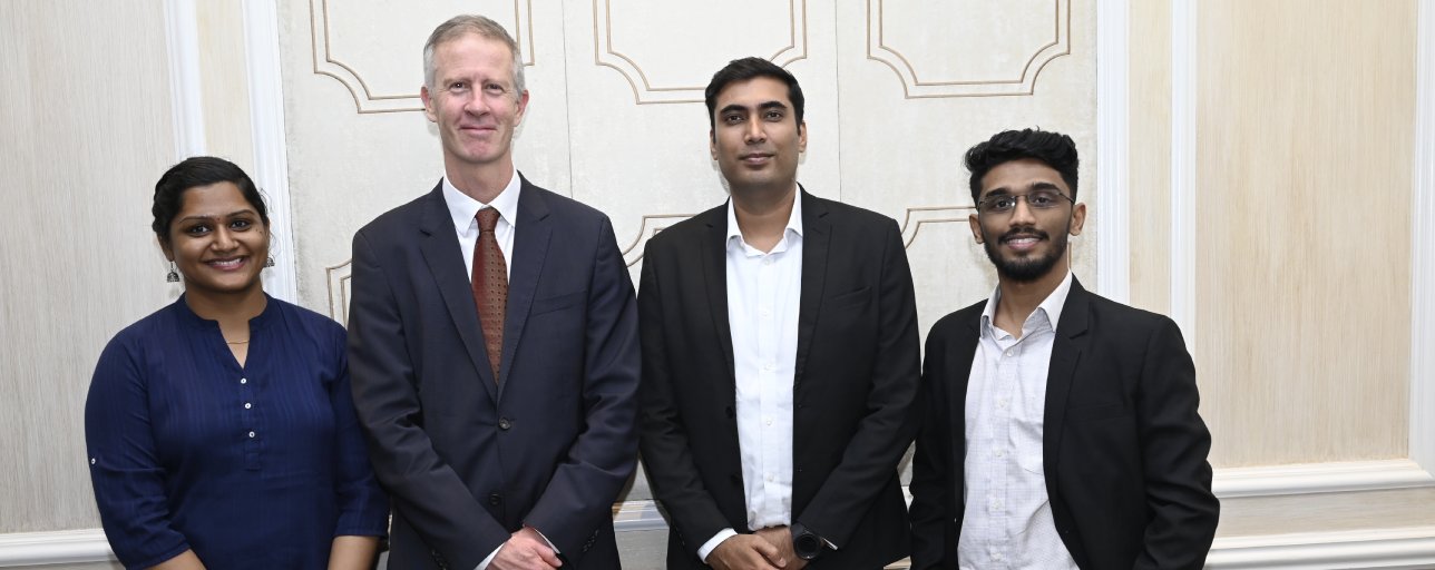 DNV expands Advisory capabilities in India