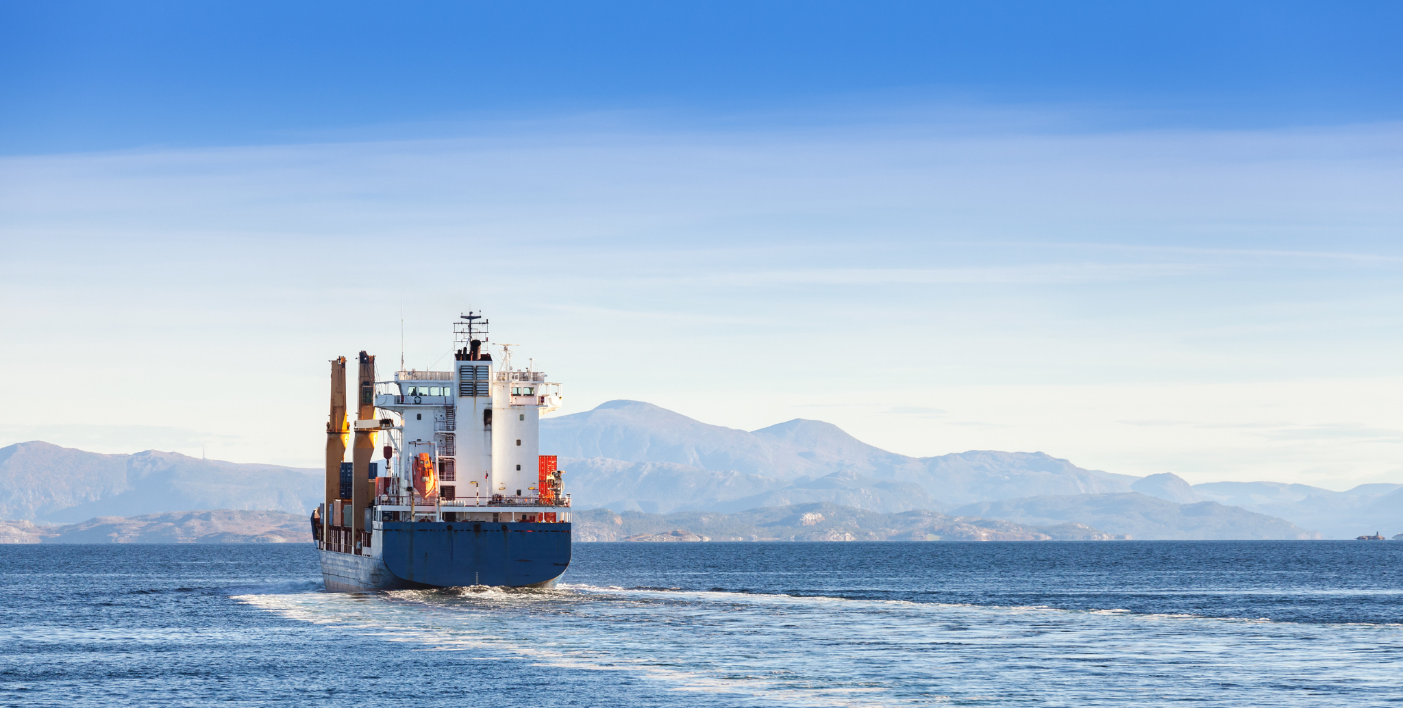 MPV and Bulk Forum Bergen