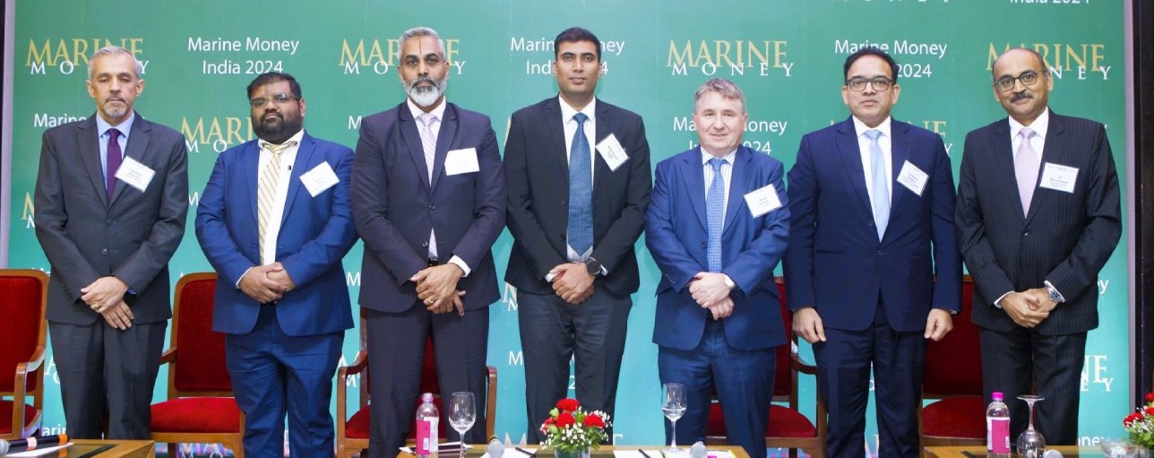 Engaging for impact in India