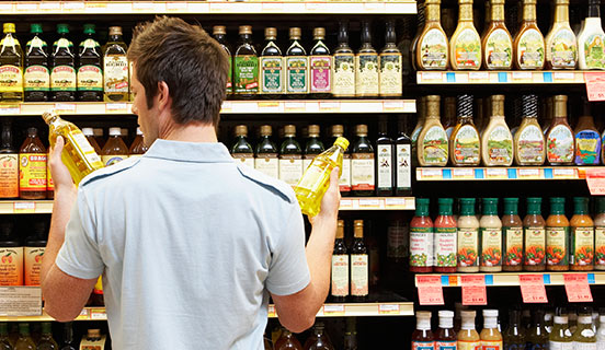 Envases de alimentos