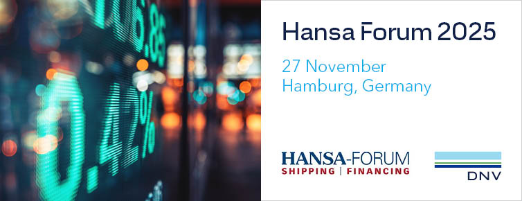 HANSA Forum 2025