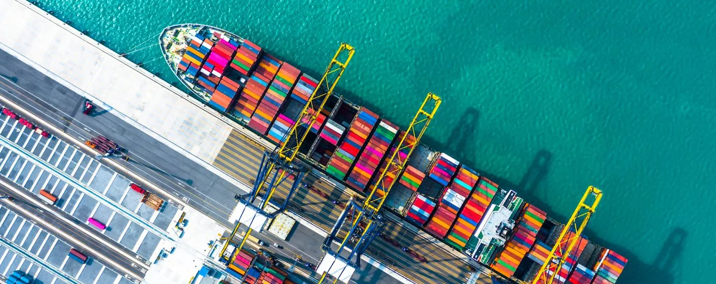  Advancing India’s maritime growth - Thank You Page