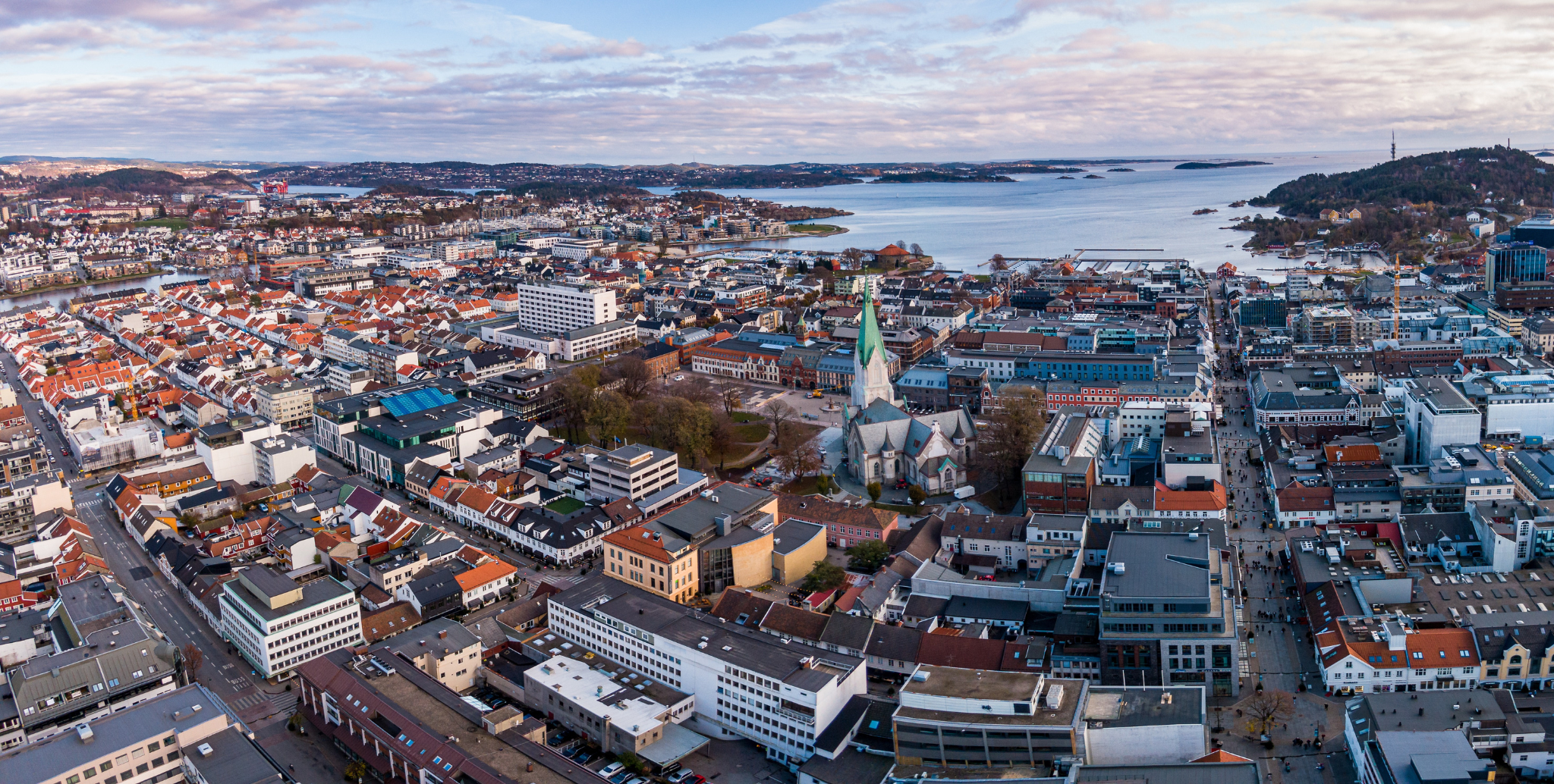 DNV Customer Seminar Kristiansand