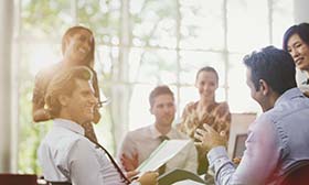 ISO 14067 碳足跡內部查證員課程