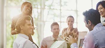 Training: Become an expert