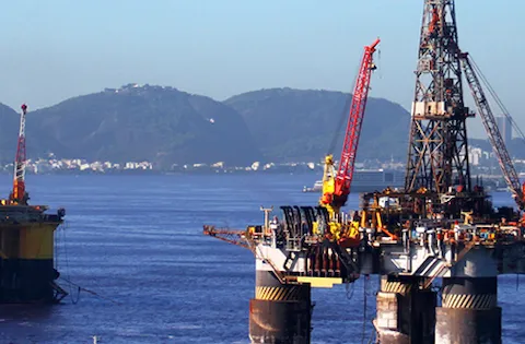 Asset integrity management