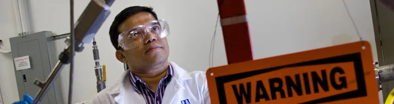 Quantitative safety studies