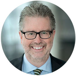 Kjell Eriksson, regional manager for Norway, DNV GL - Oil & Gas