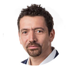 Brice Le Gallo, regional manager, South East Asia and Australia, DNV GL – Oil & Gas