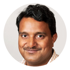 Dr Sastry Kandukuri, principal specialist – additive manufacturing, DNV GL – Oil & Gas