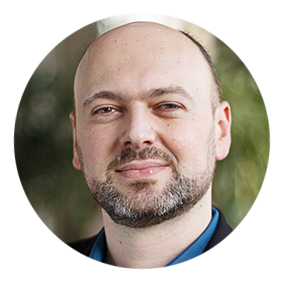 Dr Augusto Borella, digital transformation general manager, Petrobras