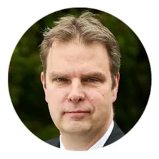Johan Knijp, area manager, the Netherlands, DNV GL – Oil & Gas