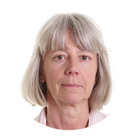 Sarah Kimpton, innovation lead, DNV GL – Oil & Gas