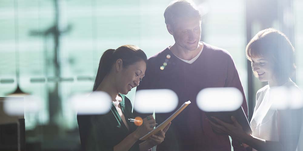 Certifiering av personal