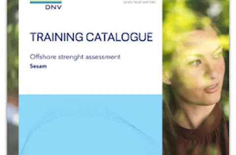 Sesam training