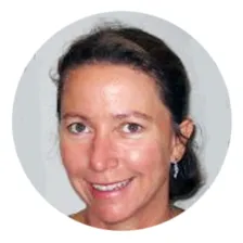 Pamela Joslyn, senior software developer, DNV GL