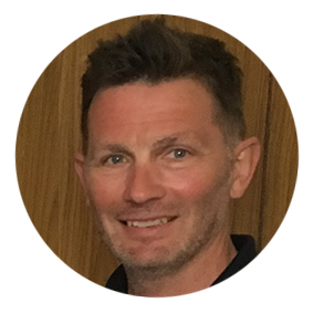 Andy Cummings, principal consultant, DNV GL - Oil & Gas