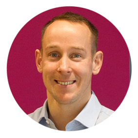 Dan Sadler,, H21 programme director, Northern Gas Networks