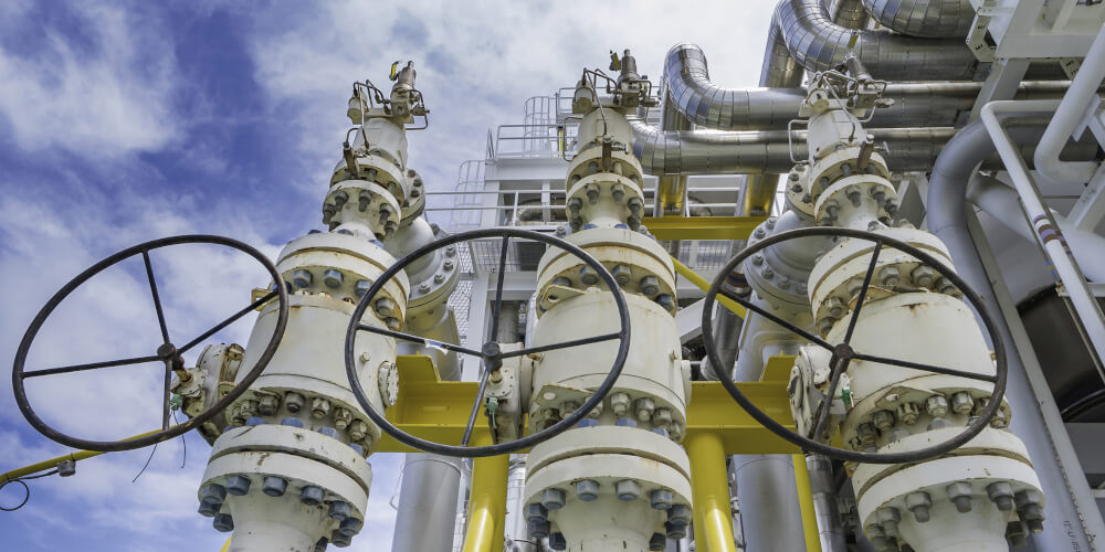 Pressure safety valves and testing