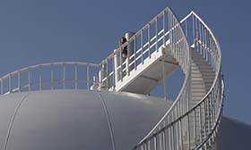 SA-03/05 Phast™ advanced modelling