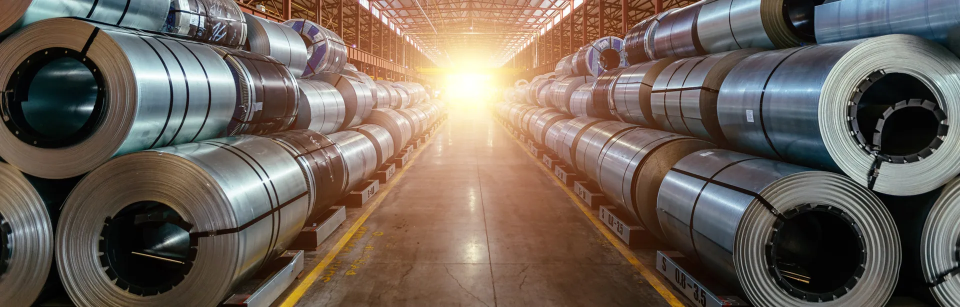 How Europe’s steel industry is shaping a sustainable future