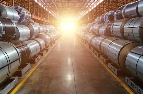 How Europe’s steel industry is shaping a sustainable future
