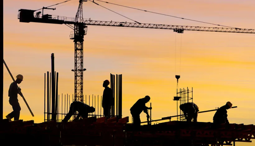 Safe Tower crane operations