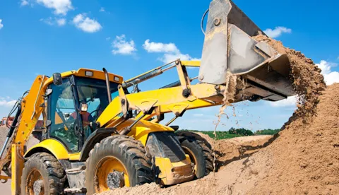 Safe Wheel Loader Operations
