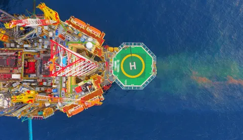 Safe Drilling Rig Operations