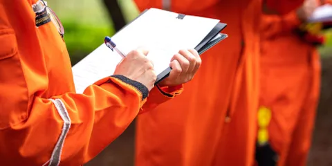 Accident Investigation Training