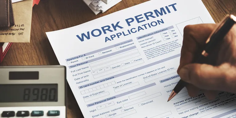 Training Work Permit Permit to work system training