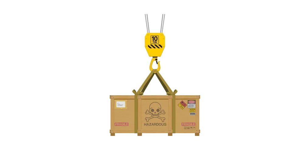 Safe Handling and Transporting Hazardous Material Training