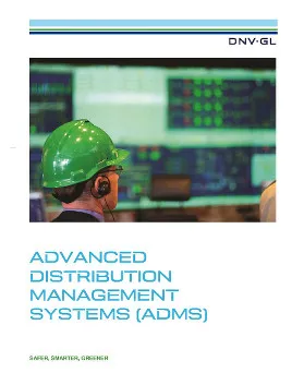 Advanced Distribution Management System white paper