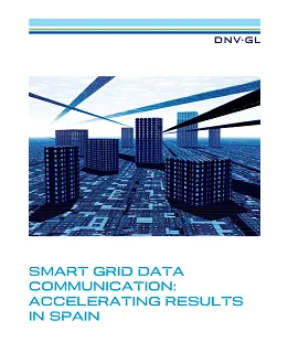 Smart Grid Data Communication: Accelerating Results in Spain