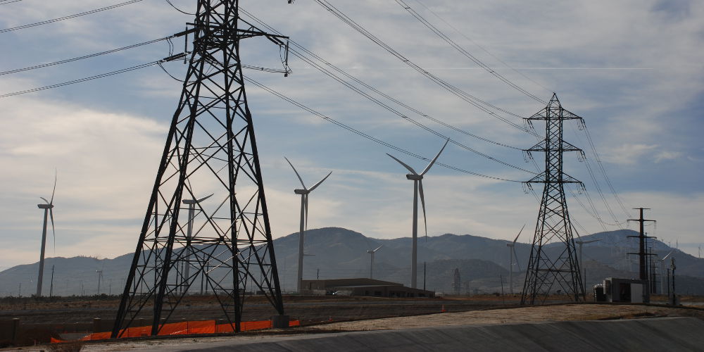 Power supply systems