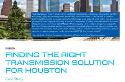 Finding the right transmission solution