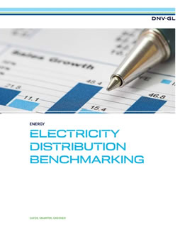 Middle East Benchmarking