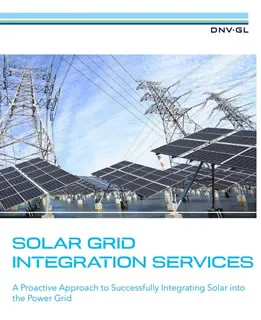 Solar Grid Integration