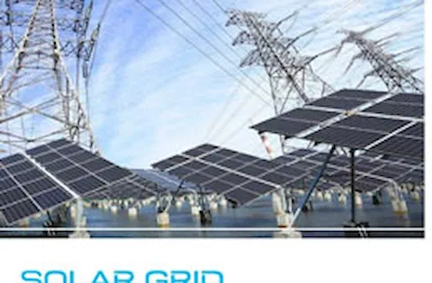 Solar grid integration services
