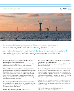 Structural integrity condition monitoring system