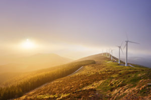 Renewables on track to beat ‘fuel parity’ with combined cycle gas turbines