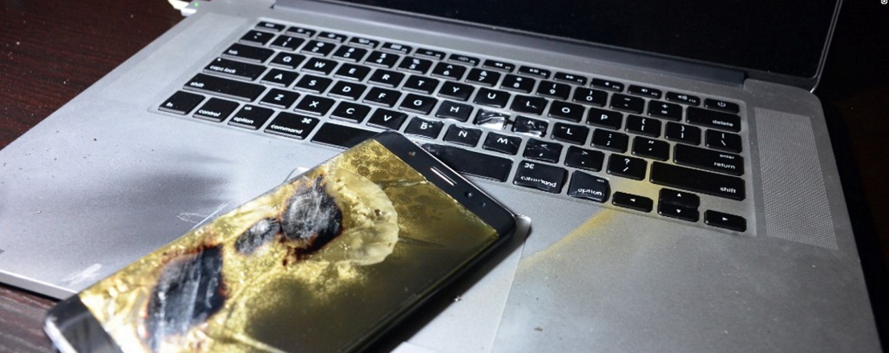 Battery safety: Are consumer electronics safety considerations the same for large batteries?